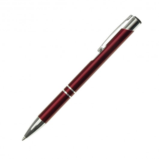 Hemingway Pens Red